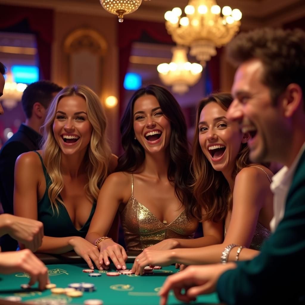 TTS777 kasino Roulette online meja taruhan live streaming terpercaya