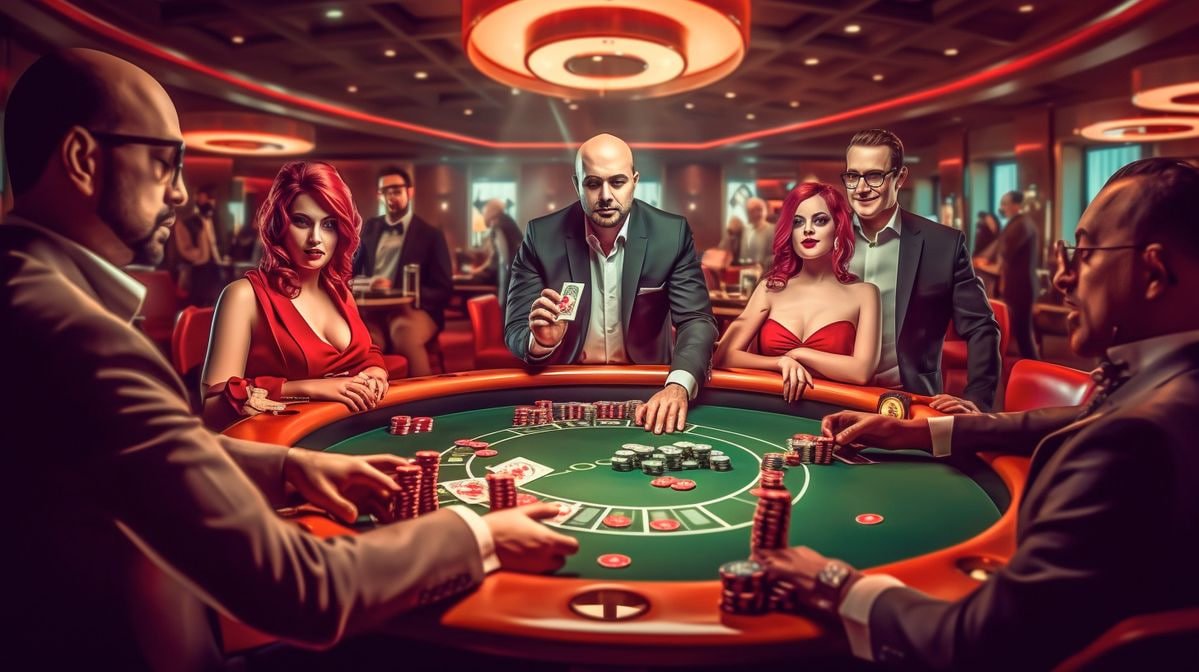 TTS777 perbandingan fitur kasino slot dan taruhan olahraga