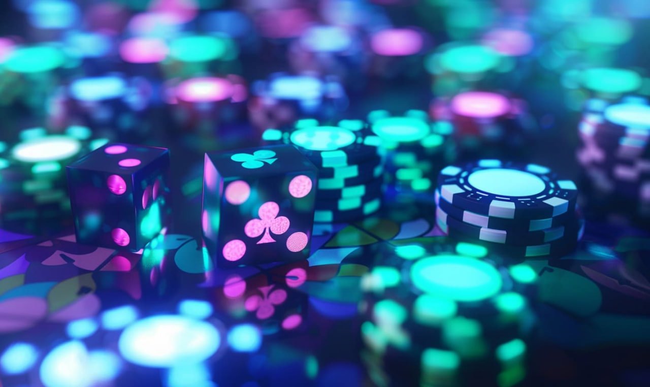 TTS777 tembak ikan game arcade seru hadiah besar