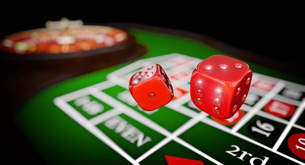 Meja Live Roulette TTS777 dengan dealer profesional dan streaming berkualitas tinggi