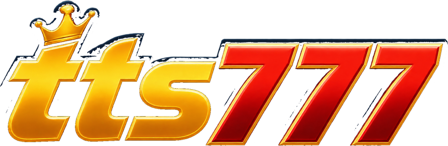 TTS777 Logo